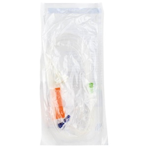 VL ST00 Agilia Volumat Infusionsset Produktbild