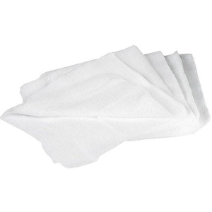 VLIESSTOFF-KOMPRESSEN unsteril 10x20 cm 4fach Produktbild