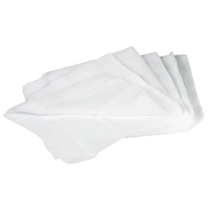 VLIESSTOFF-KOMPRESSEN unsteril 5x5 cm 4fach Produktbild
