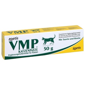 VMP Katzenpaste vet. Produktbild