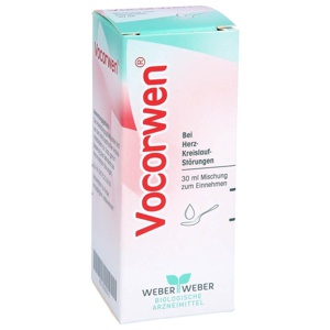 VOCORWEN Mischung Produktbild
