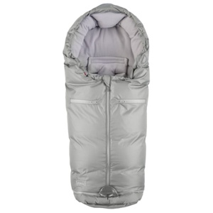 Voksi Active Åkpåse (Mount Grey) produkt bild