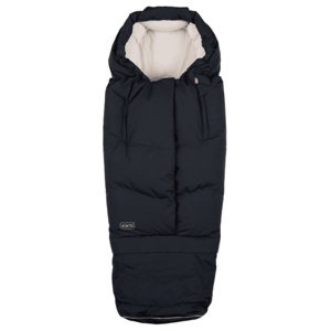 Voksi City North thermal bag Black produkt bild