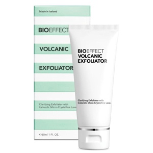 Volcanic Exfoliator 60 ml produkt bild