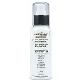 Voltage Cosmetics Absolute Hair-Lifting 500 Drops Serum 100ml Produktbild