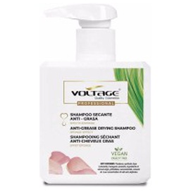 Voltage Cosmetics Anti-Grasa Champú Secante 500ml Produktbild