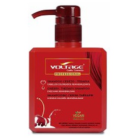 Voltage Cosmetics Cherry-Therapy Shampoo 500ml Produktbild