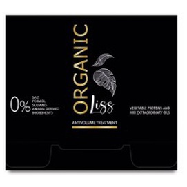 Voltage Cosmetics Liso Keratina Tratamiento 100ml Produktbild