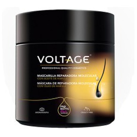 Voltage Cosmetics Prebiotic Hair Technology Repair Mask With Marula Oil 500ml Produktbild