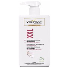 Voltage Cosmetics Recuperador Celular Del Colágeno Tratamiento 1000ml Produktbild