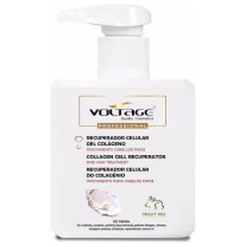 Voltage Cosmetics Recuperador Celular Del Colágeno Tratamiento 500ml Produktbild