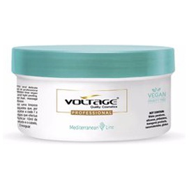 Voltage Cosmetics Sea Salt & Seaweed Shampoo 400ml Produktbild