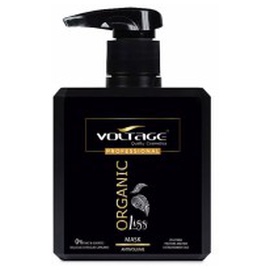 Voltage Cosmetics Smooth Keratin Mask 500Ml Produktbild