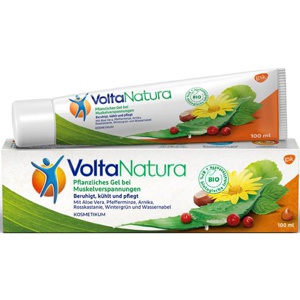 VOLTANATURA-pflanzliches-Gel-bei-Muskelverspannung Produktbild