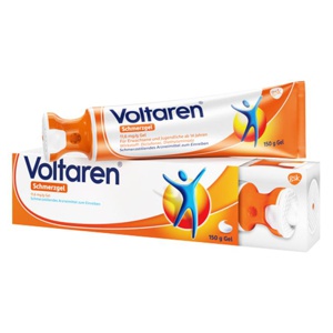 VOLTAREN-Schmerzgel-1-16-Gel-Komf-Applikator Produktbild