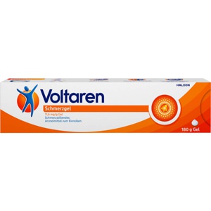VOLTAREN Schmerzgel Produktbild