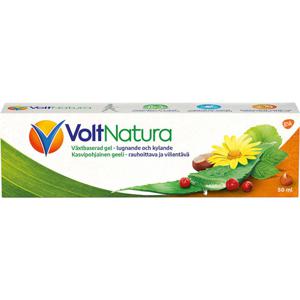 VoltNatura Gel 50 ml produkt bild