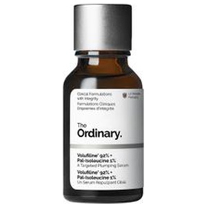 Volufiline* 92% + Pal-Isoleucine 1% Serum 15 ml produkt bild