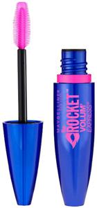 Maybelline Volum'Express The Rocket Sort Black produkt bild