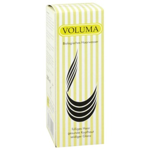 VOLUMA Haarwasser Produktbild