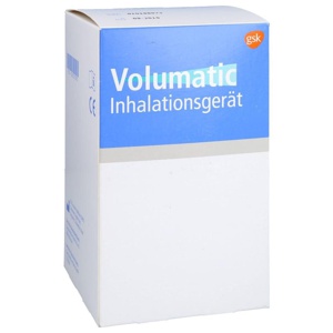 Volumatic Produktbild
