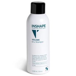 Volume Dry Shampoo 200ml produkt bild