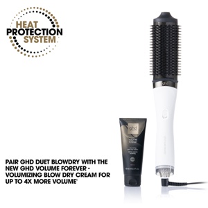 Volume Forever Volumizing Blow Dry Cream 100 ml produktbilde