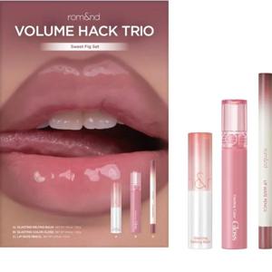 VOLUME HACK TRIO produkt bild