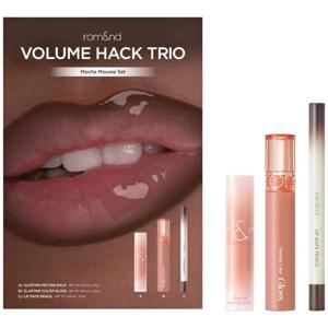 VOLUME HACK TRIO produkt bild