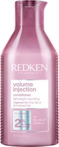 Redken Volume Injection Conditioner 300ml produkt bild