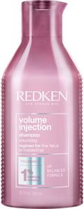 Redken Volume Injection Shampoo 300ml produkt bild
