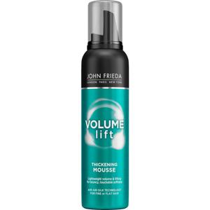 John Frieda Volume Lift Thickening Mousse produkt bild