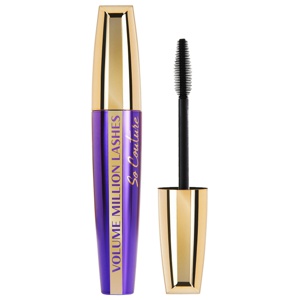 Volume Million Lashes So Couture Black Mascara produktbilde