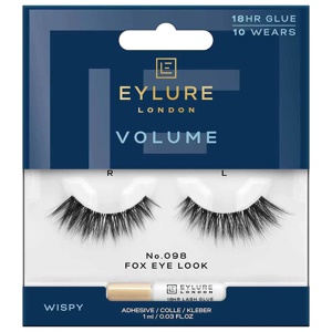 Volume No.098 Eylure Volume No.098 produkt bild