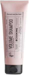 Volume Shampoo 250 ml produkt bild