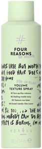Four Reasons Original Volume Texture Spray 250 ml produkt bild