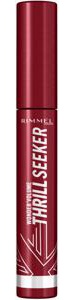 Rimmel London Volume Thrill Seeker Mascara 01 Black 8 ml produkt bild