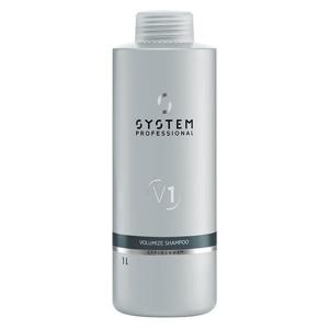System Professional Volumize Shampoo 1000 ml produkt bild