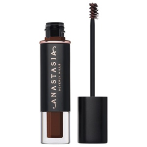 Volumizing Tinted Brow Gel Dark Brown produkt bild