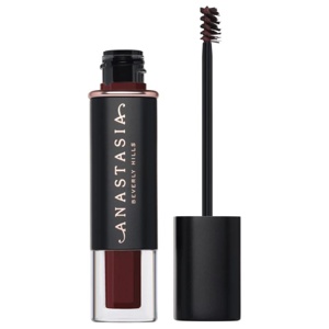 Volumizing Tinted Brow Gel Ebony produkt bild