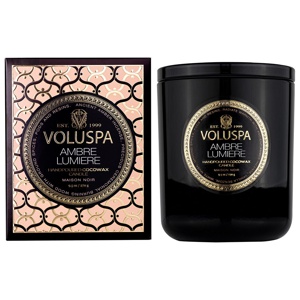Voluspa Classic Boxed Candle produktbillede