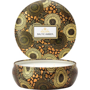 Voluspa Baltic Amber produktbillede