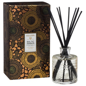Voluspa Baltic Amber Japonica Reed Diffuser 100 ml produktbilde