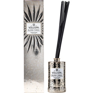 Voluspa Blond Tabac Fragrant Oil Diffuser 192 ml produktbillede