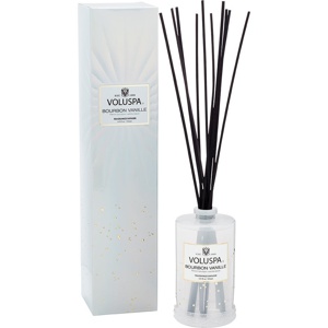 Voluspa Bourbon Vanille Fragrant Oil Diffuser 192 ml produktbillede