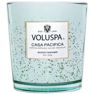 Voluspa Boxed Candle Casa Pacifica 60h 255 g produkt bild