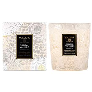 Voluspa Santal Vanille Candle Classic Candle 255 g produkt bild