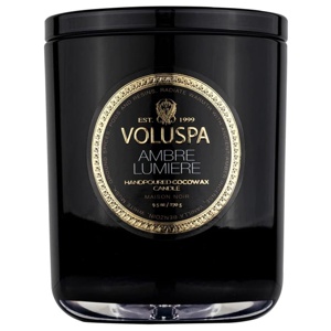 Voluspa Classic Boxed Candle produkt bild
