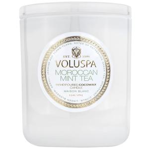 Voluspa Classic Boxed Candle produkt bild