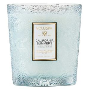 Voluspa Classic Boxed Candle California Summers 255 g produkt bild